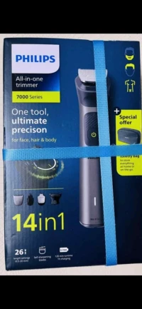 TONDEUSE PHILIPS 14 EN 1
