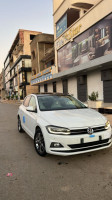 voitures-volkswagen-polo-2019-carat-bir-el-djir-oran-algerie