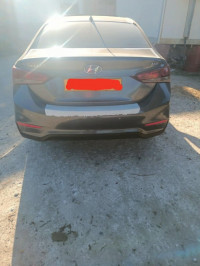 voitures-hyundai-accent-rb-4-portes-2019-relizane-algerie