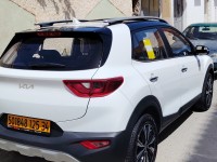 سيارات-kia-kx1-2025-luxury-تكستار-برج-بوعريريج-الجزائر