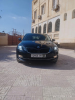 voitures-skoda-octavia-2019-elegance-dgs-msila-algerie