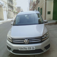 voitures-volkswagen-caddy-2018-collection-akbou-bejaia-algerie