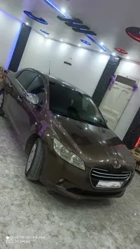 Peugeot 301 2013 Active