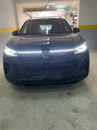 voitures-volkswagen-tiguan-2025-r-lien-el-biar-alger-algerie