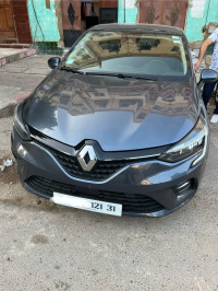 voitures-renault-clio-5-2021-business-es-senia-oran-algerie