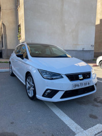 voitures-seat-ibiza-2018-fr-bachdjerrah-alger-algerie