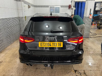 voitures-audi-a3-2013-bachdjerrah-alger-algerie