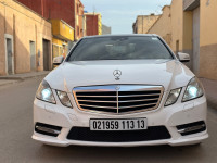 voitures-mercedes-classe-e-2013-avantgarde-pack-amg-remchi-tlemcen-algerie