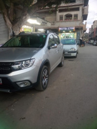 voitures-dacia-sandero-2018-stepway-privilege-beni-tamou-blida-algerie