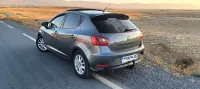 Seat Ibiza 2014 Crono
