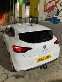 voitures-renault-clio-5-2020-business-blida-algerie