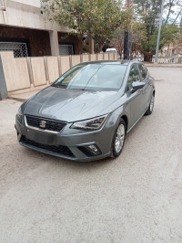 voitures-seat-ibiza-2019-high-bir-el-djir-oran-algerie