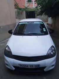 Renault Clio Campus 2013 Bye bye