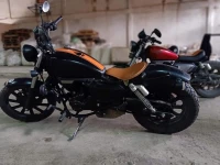 Keeway K light 2019