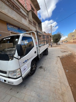 camion-jmc-plateau-2016-bethioua-oran-algerie