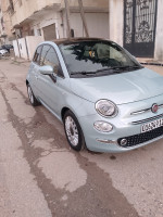 voitures-fiat-500-2024-clup-cheraga-alger-algerie