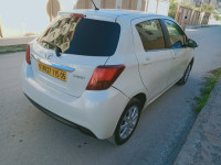 voitures-toyota-yaris-2015-touch-active-batna-algerie