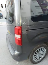 Peugeot Expert 2019 Expert