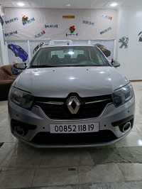 voitures-renault-symbol-2018-el-eulma-setif-algerie