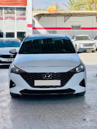 voitures-hyundai-اكسنت-2024-gl-ouargla-algerie