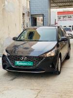 voitures-hyundai-اكسنت-2023-gl-ouargla-algerie