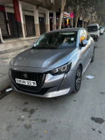 voitures-peugeot-208-2022-allure-setif-algerie