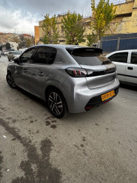 voitures-peugeot-208-2022-allure-setif-algerie