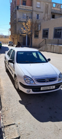 voitures-citroen-xsara-2001-setif-algerie