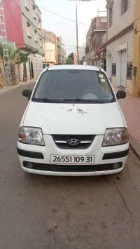 Hyundai Atos 2009 GL