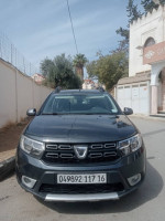 voitures-dacia-sandero-2017-stepway-el-achour-alger-algerie