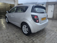 voitures-chevrolet-sonic-hatchback-2013-akbou-bejaia-algerie