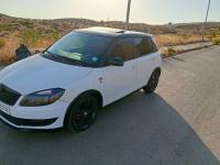 سيارات-skoda-fabia-2013-monte-carlo-تلمسان-الجزائر