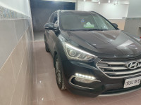 voitures-hyundai-santafe-2018-gls-dz-ouled-fayet-alger-algerie