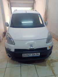 السيارات-النفعية-peugeot-partner-2014-عين-البيضاء-أم-البواقي-الجزائر