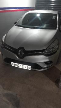 سيارات-renault-clio-4-2019-دار-البيضاء-الجزائر