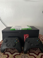 consoles-xbox-series-x-fifa22-fc-25cp-fc24-cp-game-passs-oran-algerie