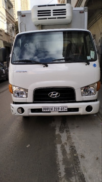 camion-hyundai-h65-frigo-2019-batna-algerie