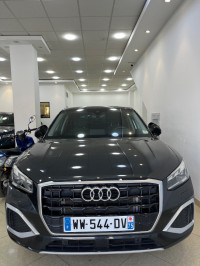 voitures-audi-q2-2023-draria-alger-algerie