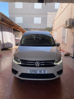 voitures-volkswagen-caddy-2019-collection-es-senia-oran-algerie