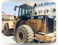 engin-caterpillar-950f-ll-bouzegza-keddara-boumerdes-algerie