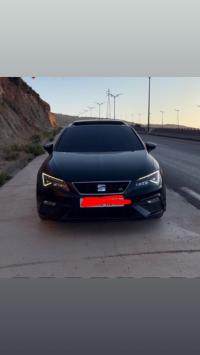 سيارات-seat-leon-2019-fr-beats-سطاوالي-الجزائر