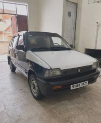 سيارات-suzuki-maruti-800-2010-عين-تادلس-مستغانم-الجزائر