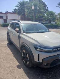 سيارات-dacia-duster-2025-extreme-دواودة-تيبازة-الجزائر