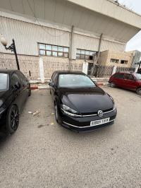 سيارات-volkswagen-golf-7-2018-start-الجمعة-بني-حبيبي-جيجل-الجزائر