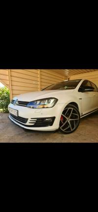 سيارات-volkswagen-golf-7-2017-cara-سيدي-عمار-عنابة-الجزائر