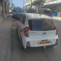 voitures-kia-picanto-2016-funny-algerie