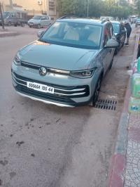 سيارات-volkswagen-tharu-xr-2025-enjoy-edition-خميس-مليانة-عين-الدفلة-الجزائر