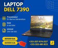 laptop-pc-portable-portables-dell-7390-bejaia-algerie