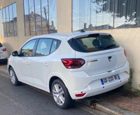 citadine-dacia-sandero-2021-stepway-birkhadem-alger-algerie