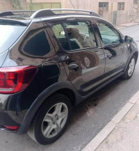 voitures-dacia-sandero-2019-stepway-les-eucalyptus-alger-algerie